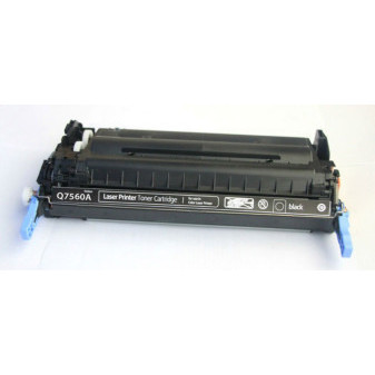 Alternativa Color X  Q7560A - toner černý pro HP CLJ 2700/3000, 6.500 str.