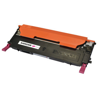 Alternativa Color X  CLT-M4092S/ELS - toner magenta pro Samsung CLP-310/315, 1000 str.