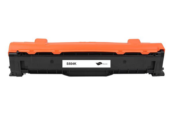 Alternativa Color X CLT-K504S toner black pro Samsung CLP-415,CLX-4195, 2.500str.