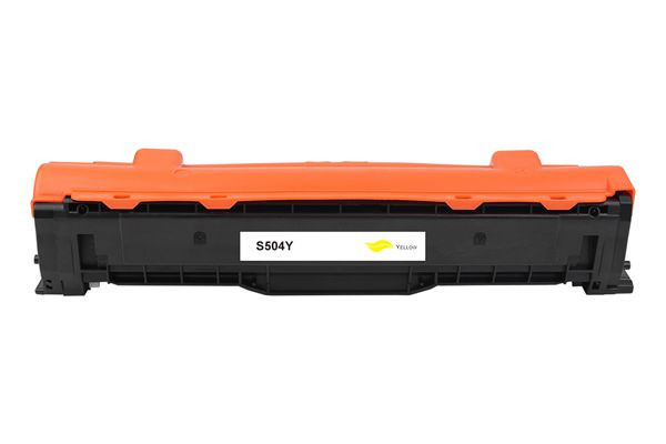 Alternativa Color X CLT-Y504S toner yellow pro Samsung CLP-415,CLX-4195, 1.800str.