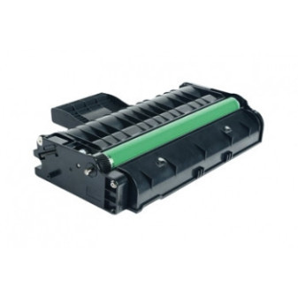 Alternativa Color X  RICOH SP201HE (407254) toner black pro RICOH , 2.600str.