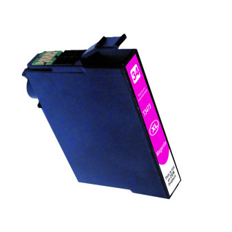 Alternativa Color X T3473M -34XL cartridge magenta pro Epson WF-3720, 3725, 12ml