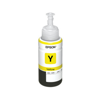 Alternativa Color X T6644 - inkoust yellow pro Epson L100/L200/L300, 100ml