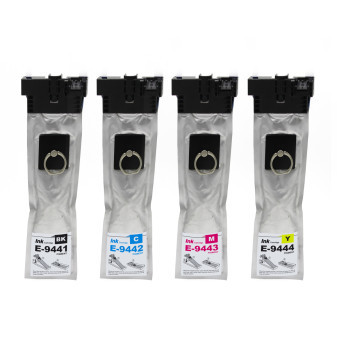 Alternativa Color X  T9444 Y - inkoust Yellow pro Epson, 19,9 ml