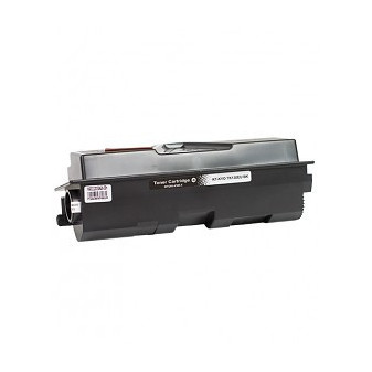 Alternativa Color X  TK-120 - toner černý pro Kyocera FS-1030D, DN, 7 200 str.