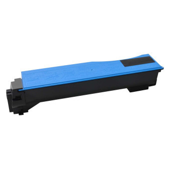 Alternativa Color X  TK-540C - toner cyan pro Kyocera FS-C5100DN, 4000 str.