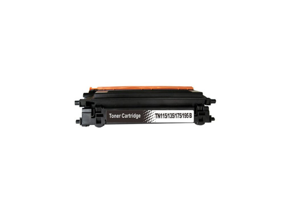 Alternativa Color X  TN-135BK - toner černý pro BROTHER HL4040/4070/DCP9040/MFC9440/9840,5000str