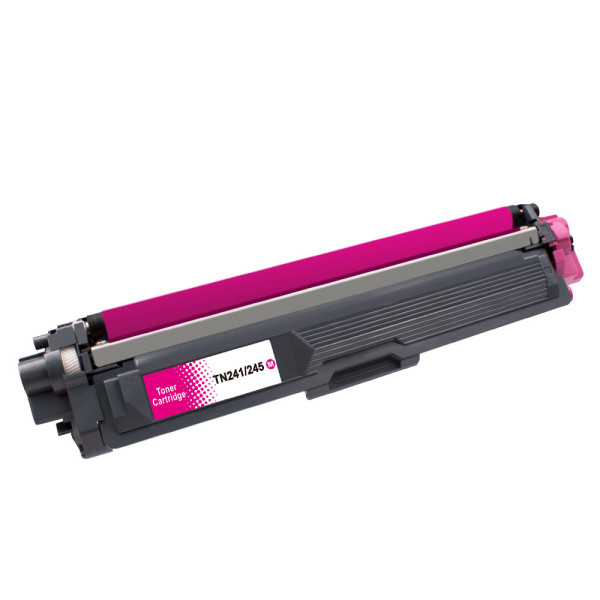 Alternativa Color X  TN-241/245 M, toner magenta pro Brother, 2200 str.