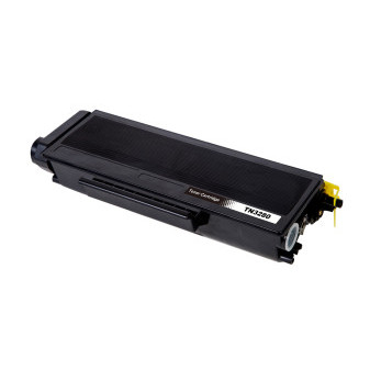 Alternativa Color X  TN-3280 - toner černý pro Brother HL-53xx, MFC 8x8x, 8000 str.