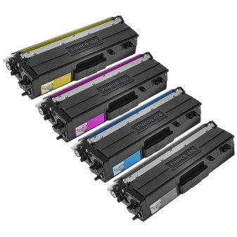 Alternativa Color X TN-426Y (TN426Y) - Yellow toner pro Brother, 6500 str.