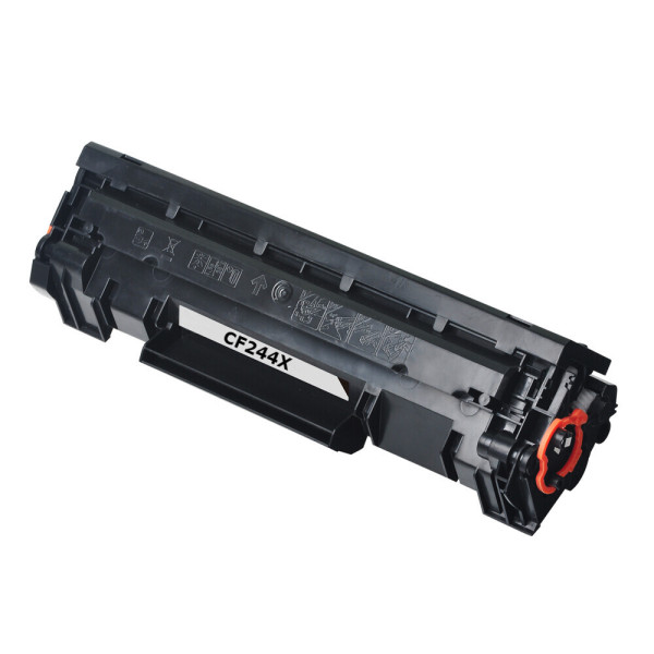 Alternativa Color X  CF244X (44X) - toner black pro HP, 2.000str.