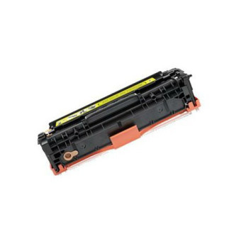 Alternativa Color X HP 415X W2032X Yellow - kompatibilní žlutý toner, 6 000 stra.  S čipem