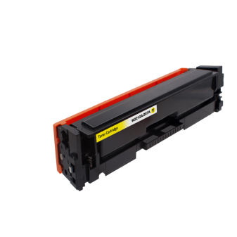 Alternativa Color X HP 207A W2212A Yellow - kompatibilní žlutý toner, 1 250 stra.  Bez čipu