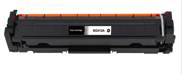 Alternativa Color X HP 216A W2410A Black - kompatibilní černý toner, 1 050 stra.  Bez čipu