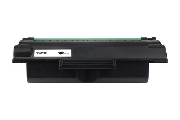 Alternativa Color X  108R00796 - toner černý pro Xerox Phaser 3635, 10000 str.