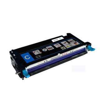 Alternativa Color X  113R00723 C - toner cyan pro Xerox Phaser 6180, 6000 str.