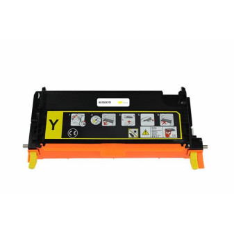 Alternativa Color X  113R00725 Y - toner yellow pro Xerox Phaser 6180, 6000 str.