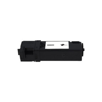 Alternativa Color X  106R01604 - toner černý pro XEROX Phaser 6500,WC 6505, 3000 str.