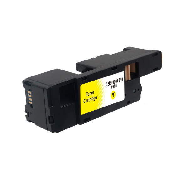 Alternativa Color X  106R01633 - toner yellow pro Xerox Phaser 6000/6010, 1.000 str.